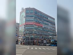 하모니요양원