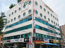 군자요양원