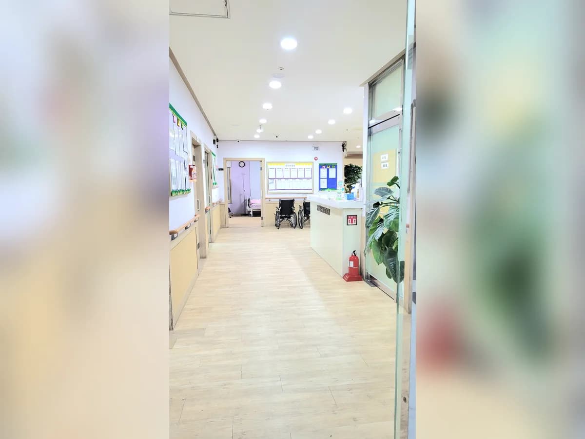 길손노인전문요양원 이미지 3