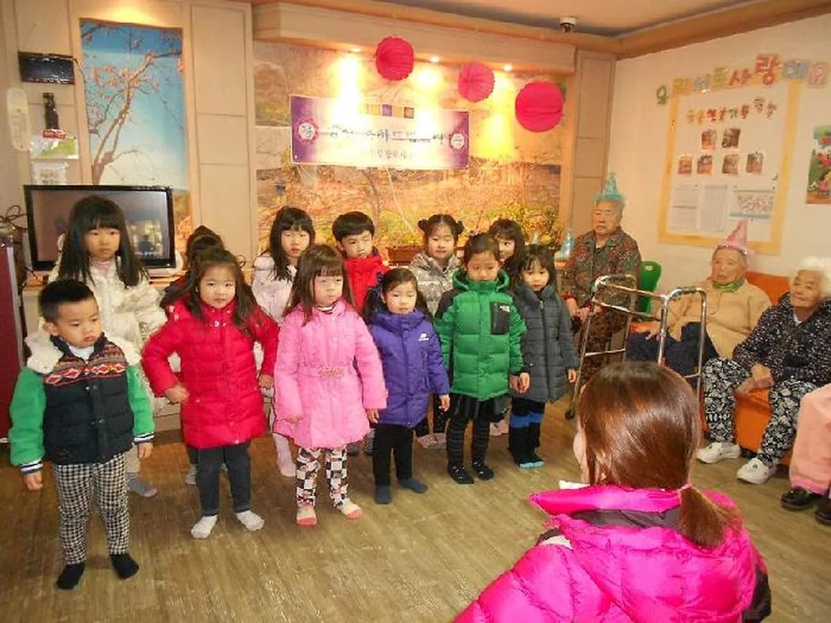 카네이션요양원 이미지 5