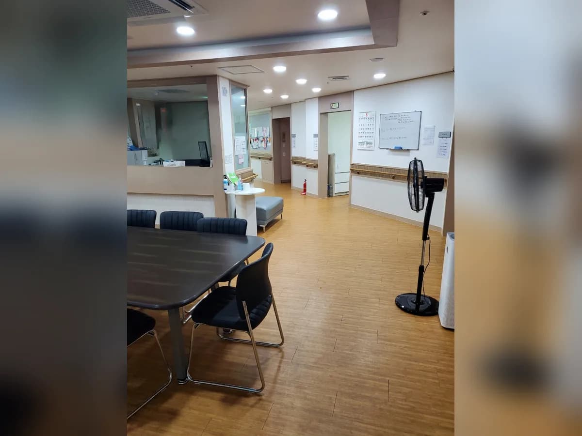 한울요양원 이미지 1