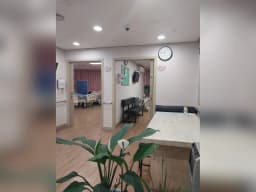 금정효요양원3호점