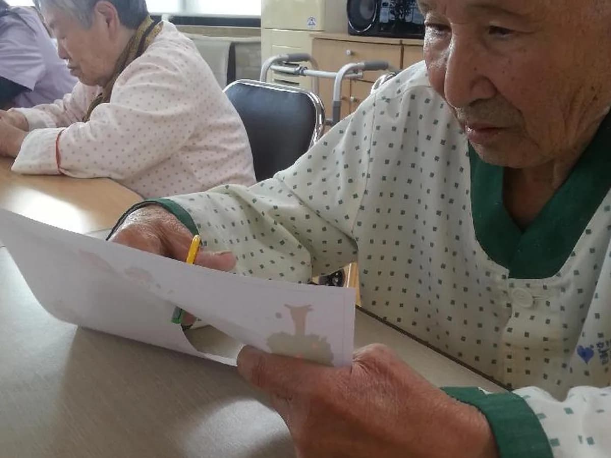 늘푸른요양원 이미지 5