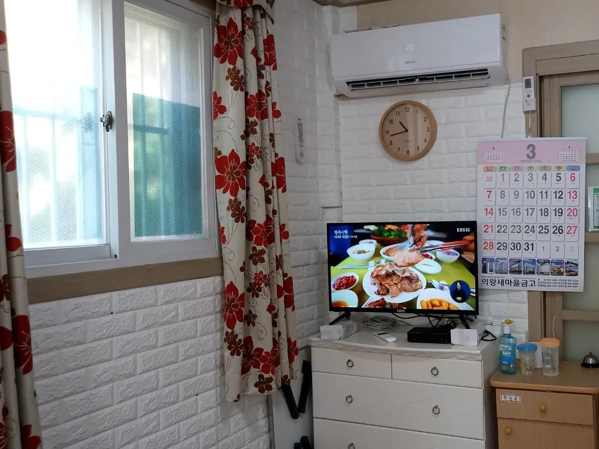 월암실버타운요양원 이미지 2