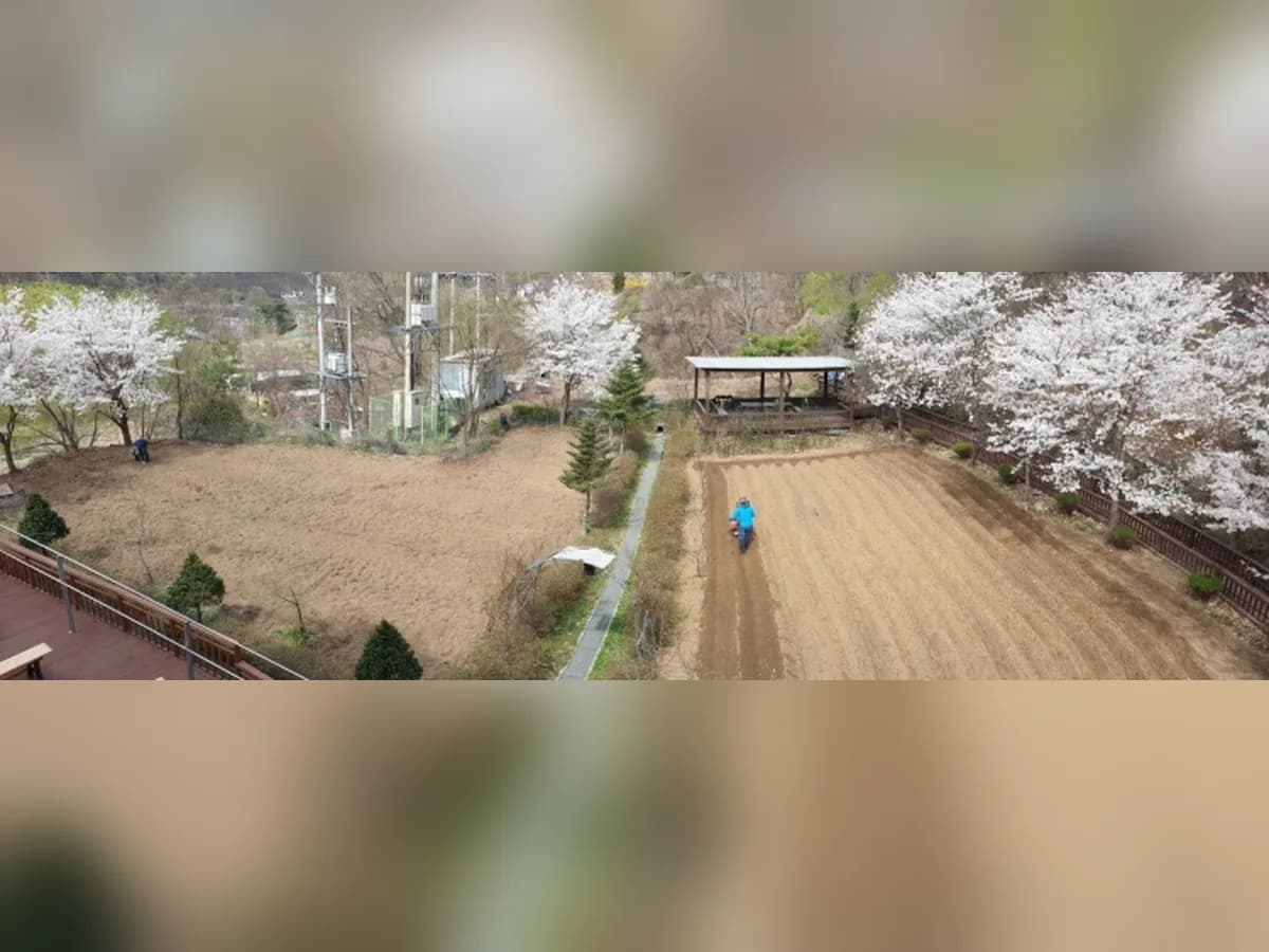 청담하늘채요양원 이미지 8