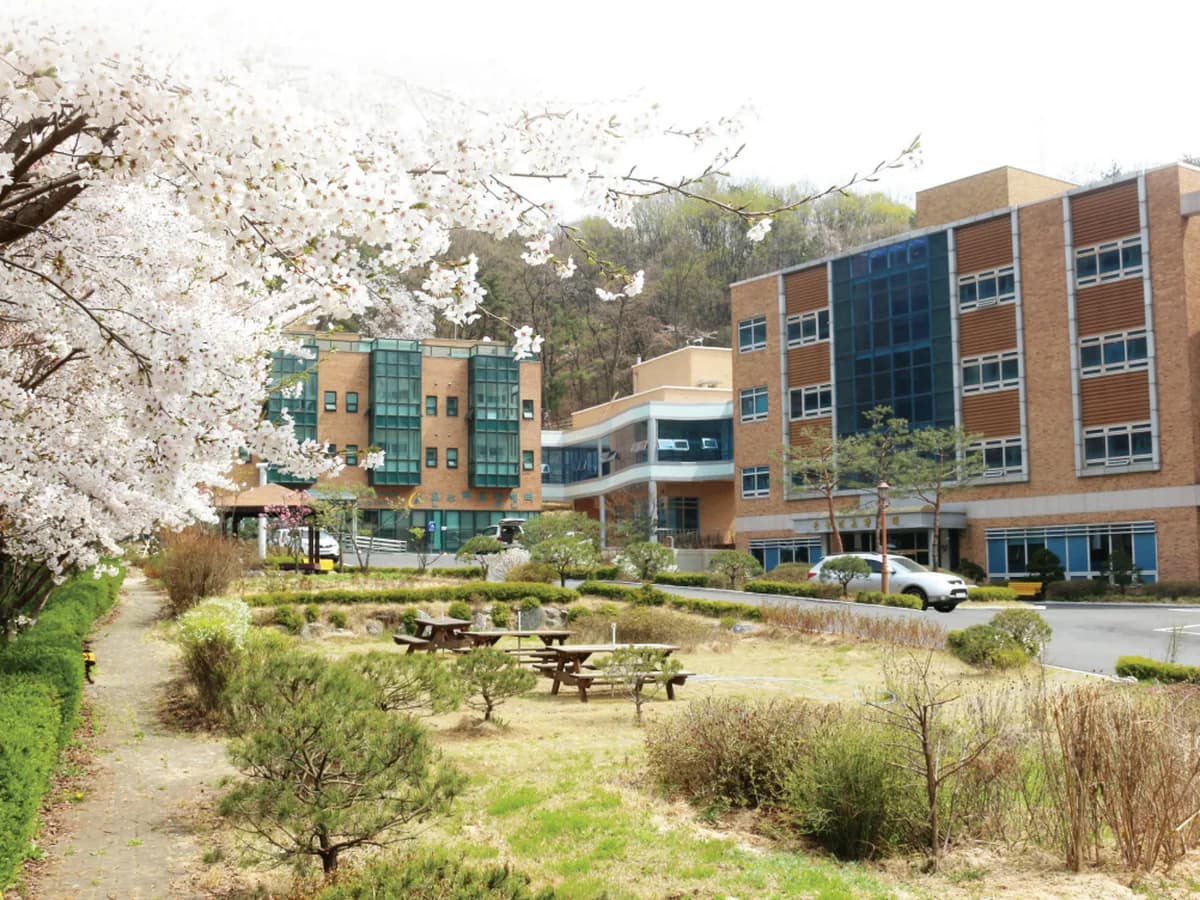 온누리요양센터 이미지 2