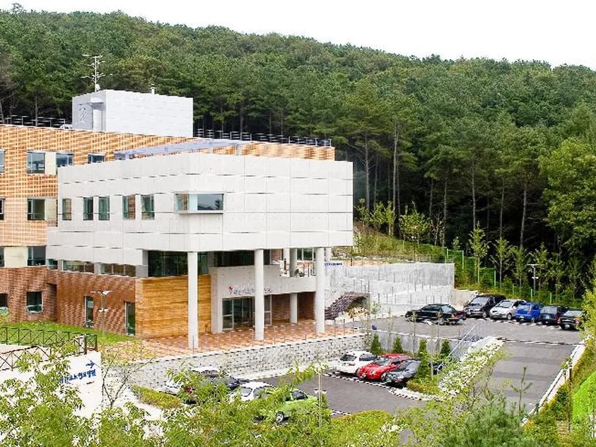대한간호복지재단 대한간호노인요양원 이미지 2