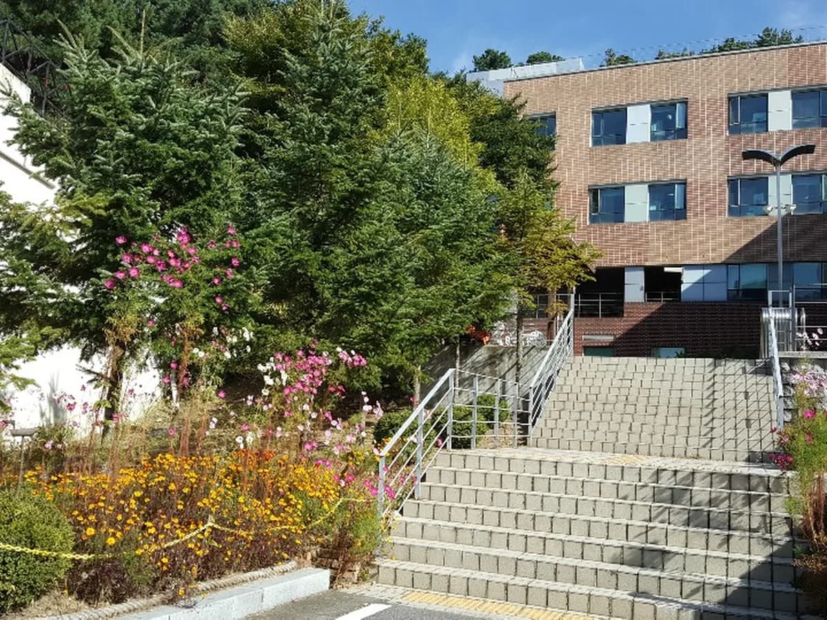 대한간호복지재단 대한간호노인요양원 이미지 4