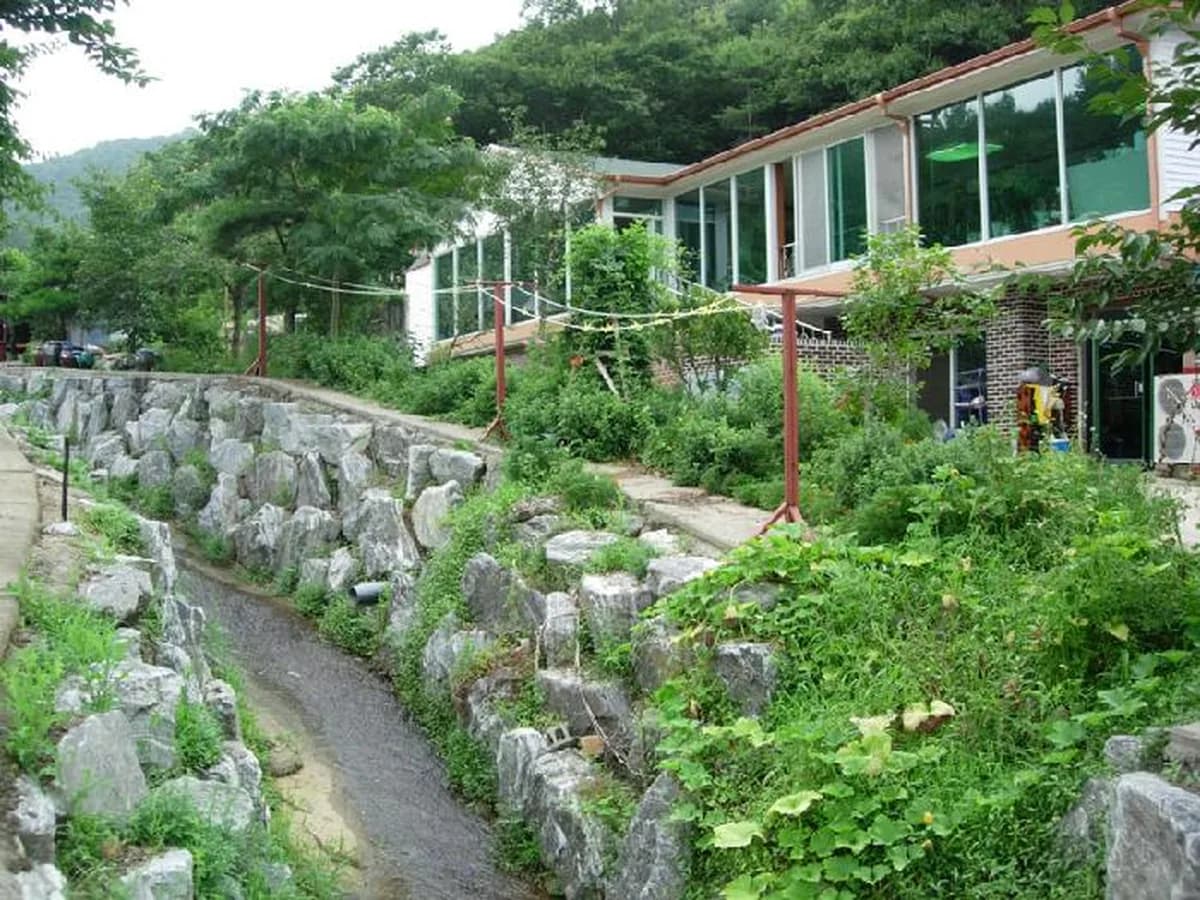 아리실복지원 이미지 5