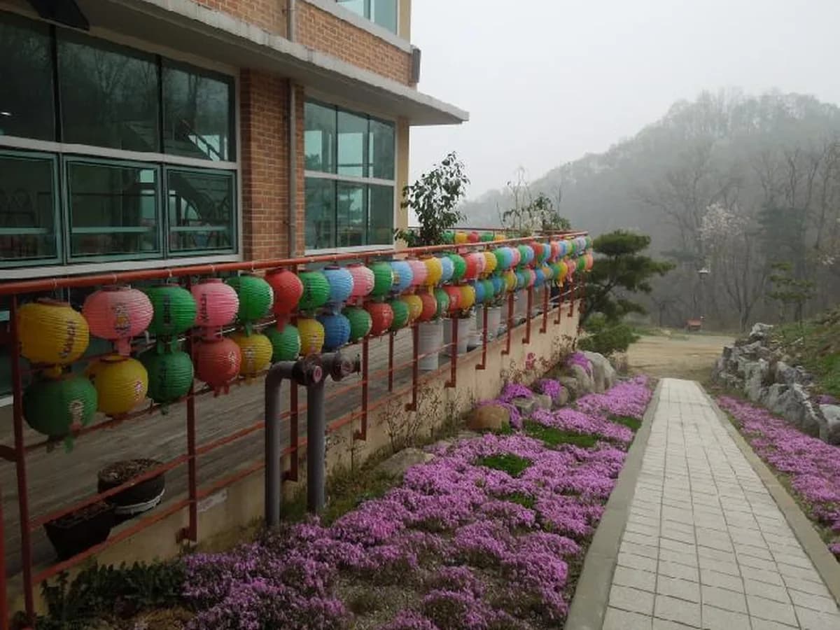 용인노인전문요양원 이미지 6