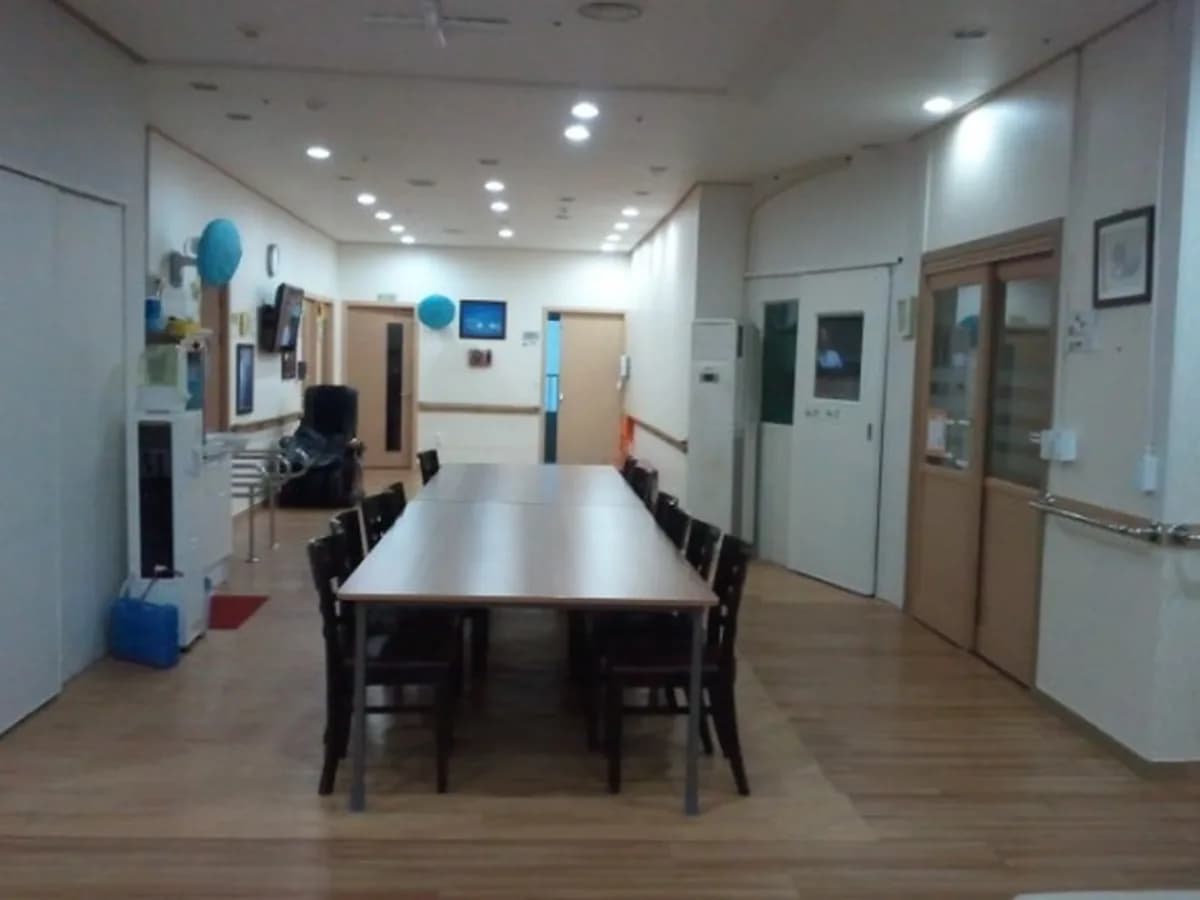 너싱홈 한솔 이미지 3