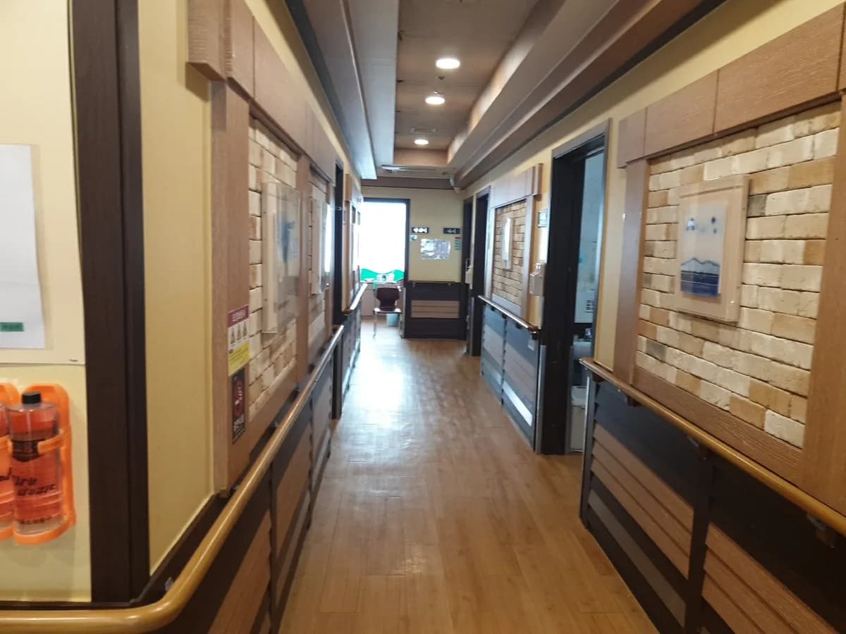 (주)사랑방요양원 이미지 1