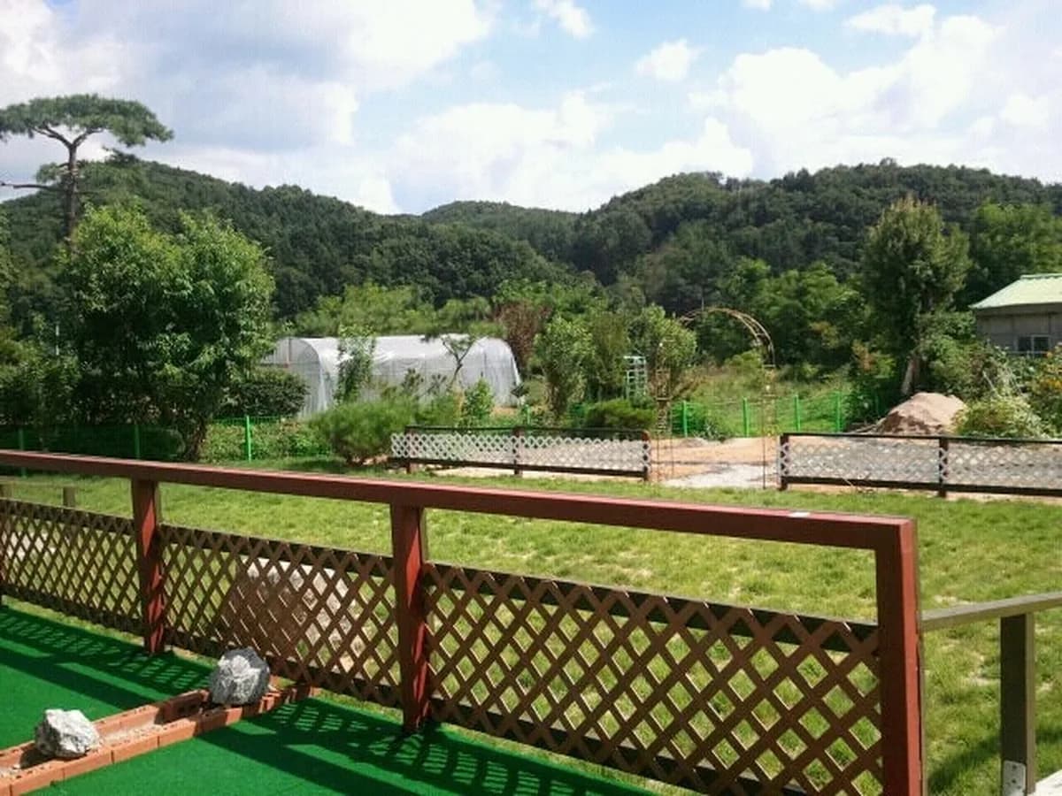용인해바라기요양원 이미지 5