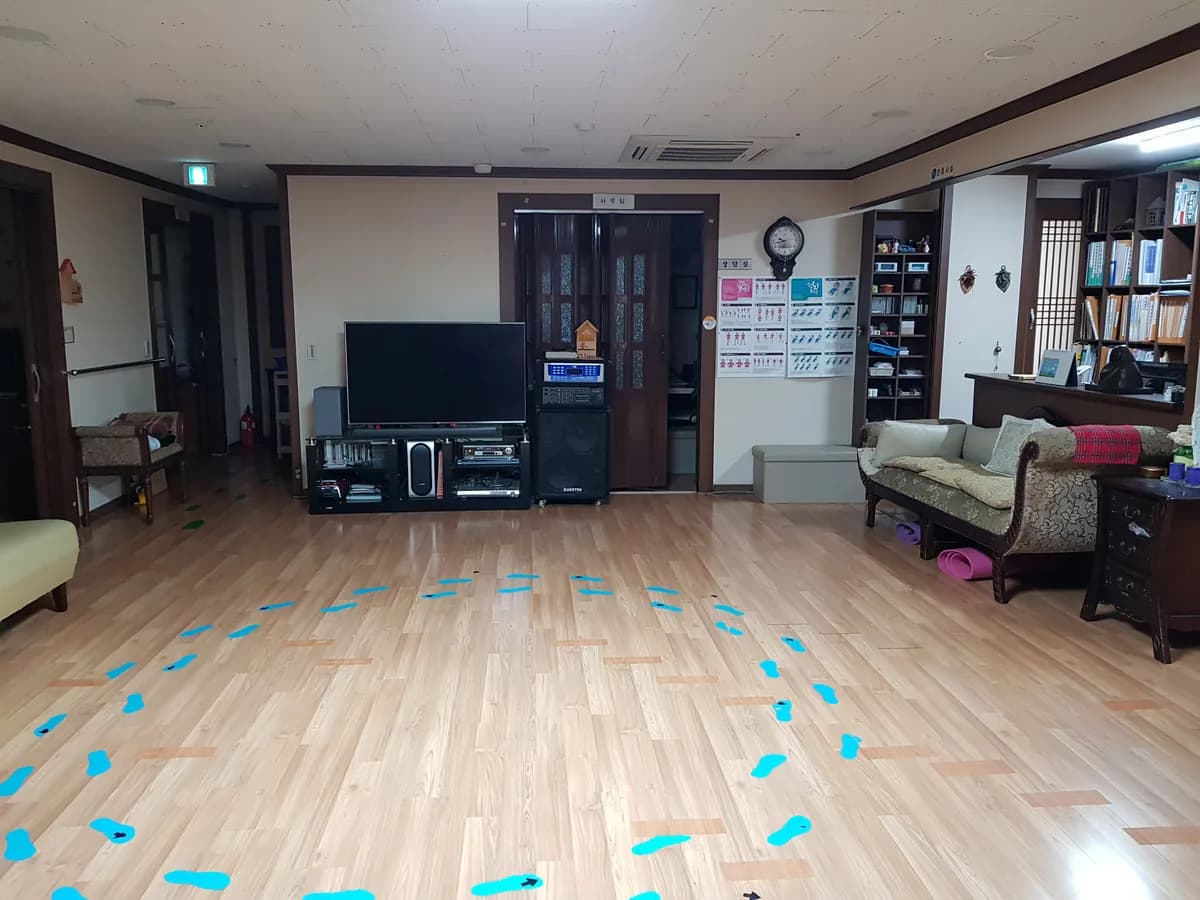 연화노인간호센터 이미지 3