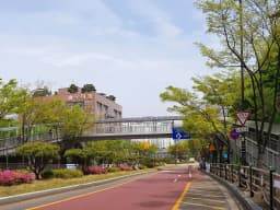 (주)무지개실버케어스