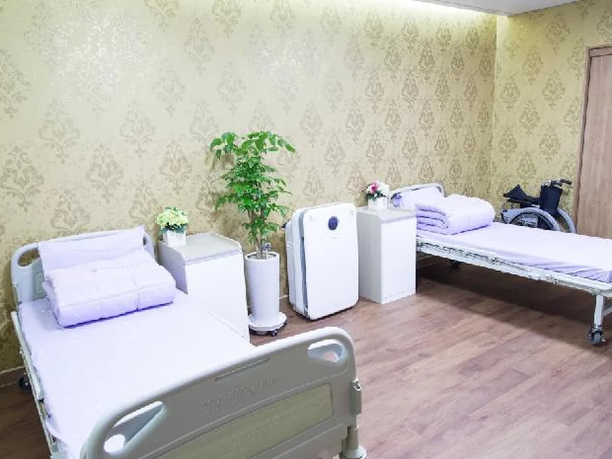 (주)원하트 노인전문요양센터 이미지 7
