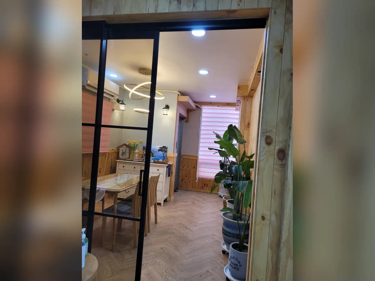 봄날실버요양원 이미지 1