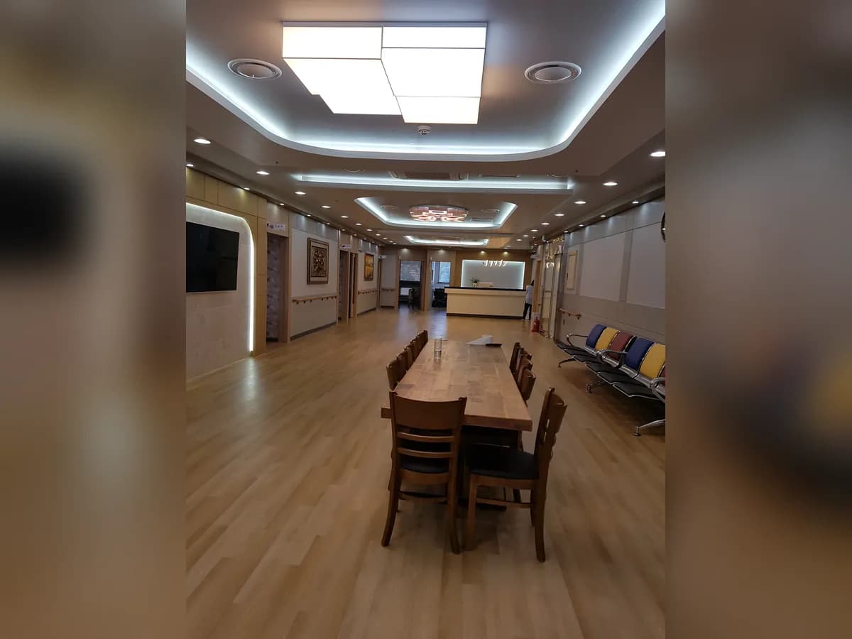 용인삼성노인전문요양원 이미지 7