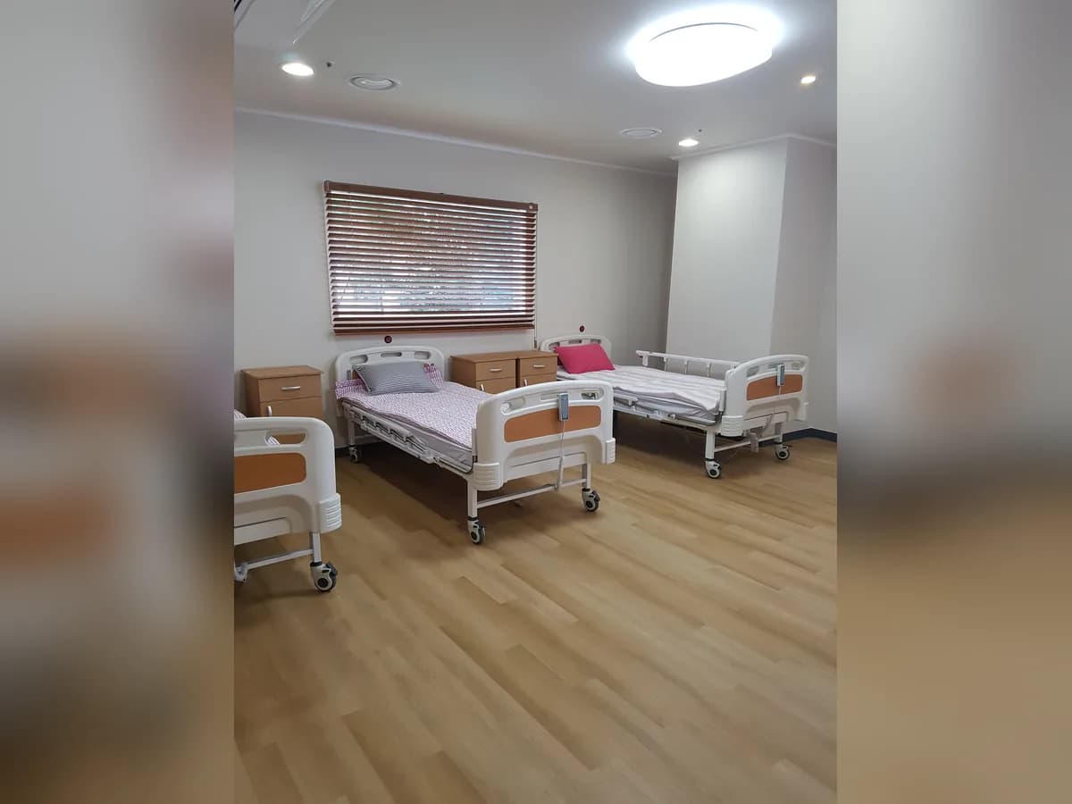 용인삼성노인전문요양원 이미지 8