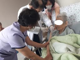 기흥해피요양원2호