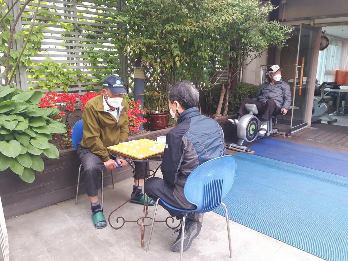 기흥해피요양원2호 이미지 2