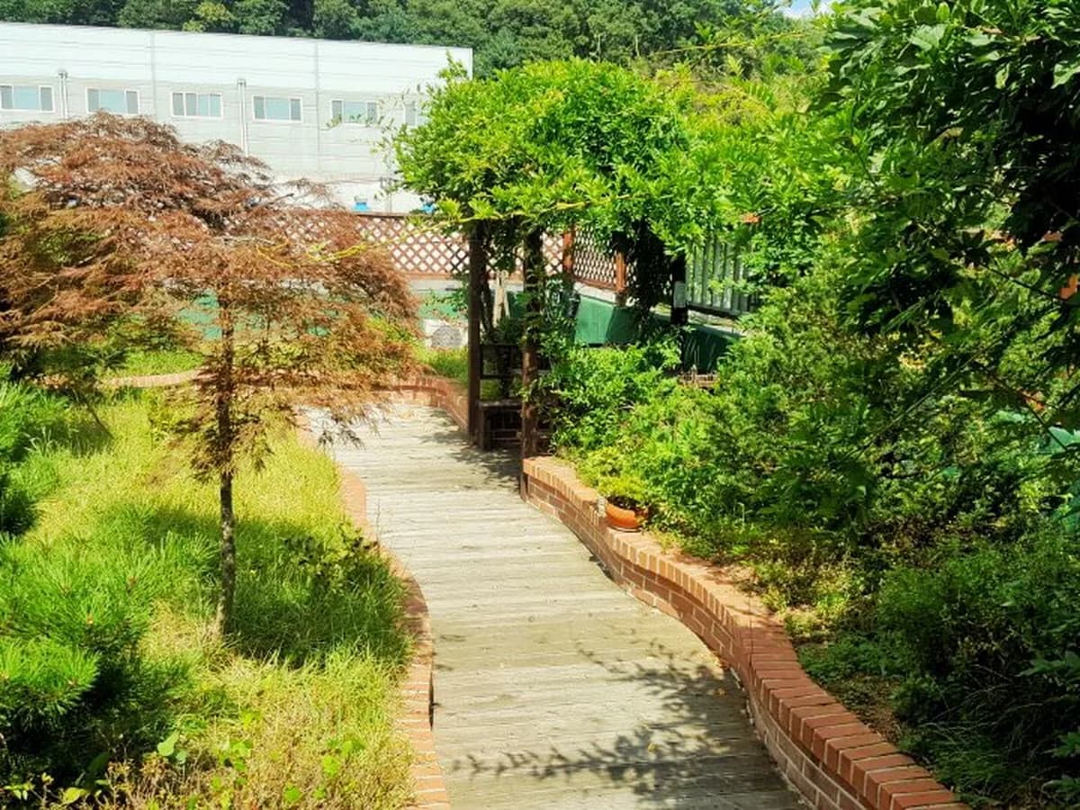 아름요양원 이미지 5
