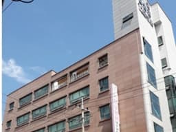 성은실버케어스 2관