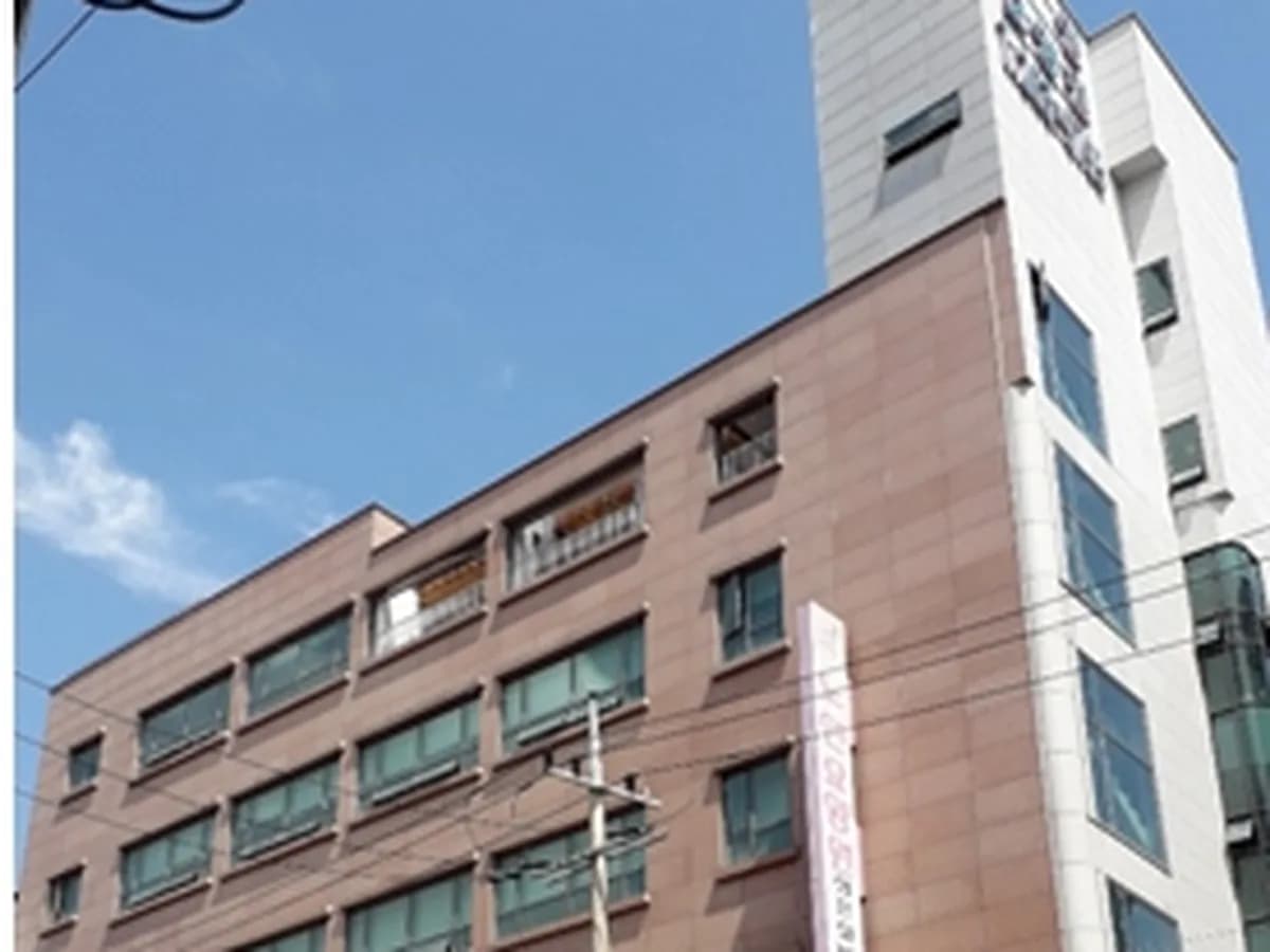 성은실버케어스 2관 이미지 1