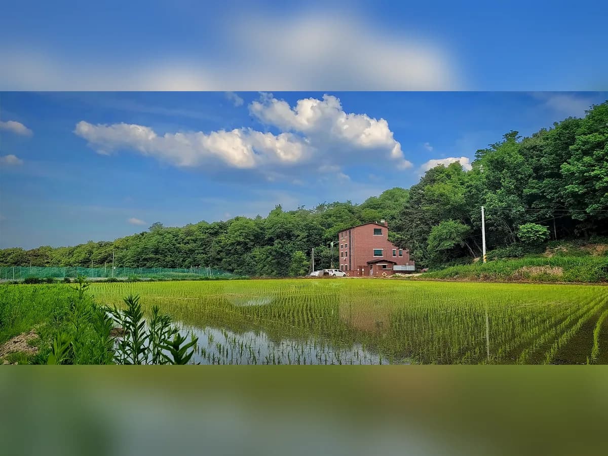 용인시니어너싱홈 이미지 1