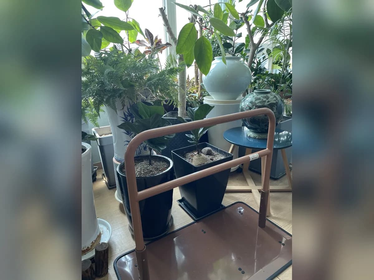 한가족사랑요양센터(공생Ⅰ) 이미지 2