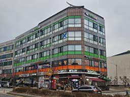 서울간호전문요양원