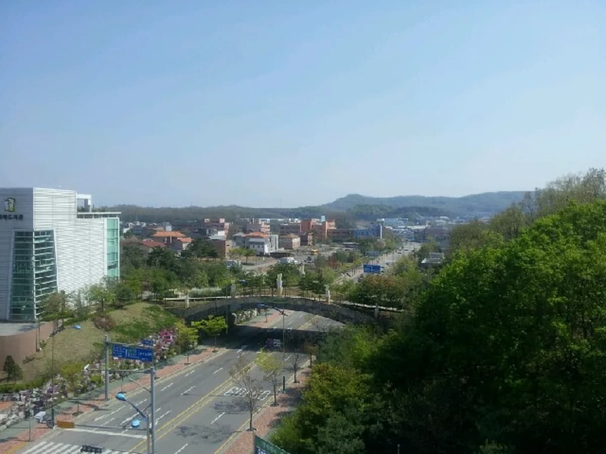좋은사람들요양원 이미지 2