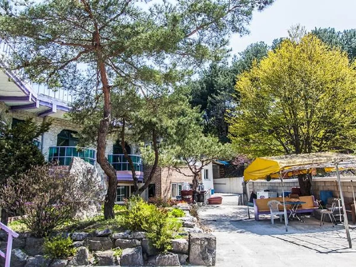 믿음의동산 이미지 2