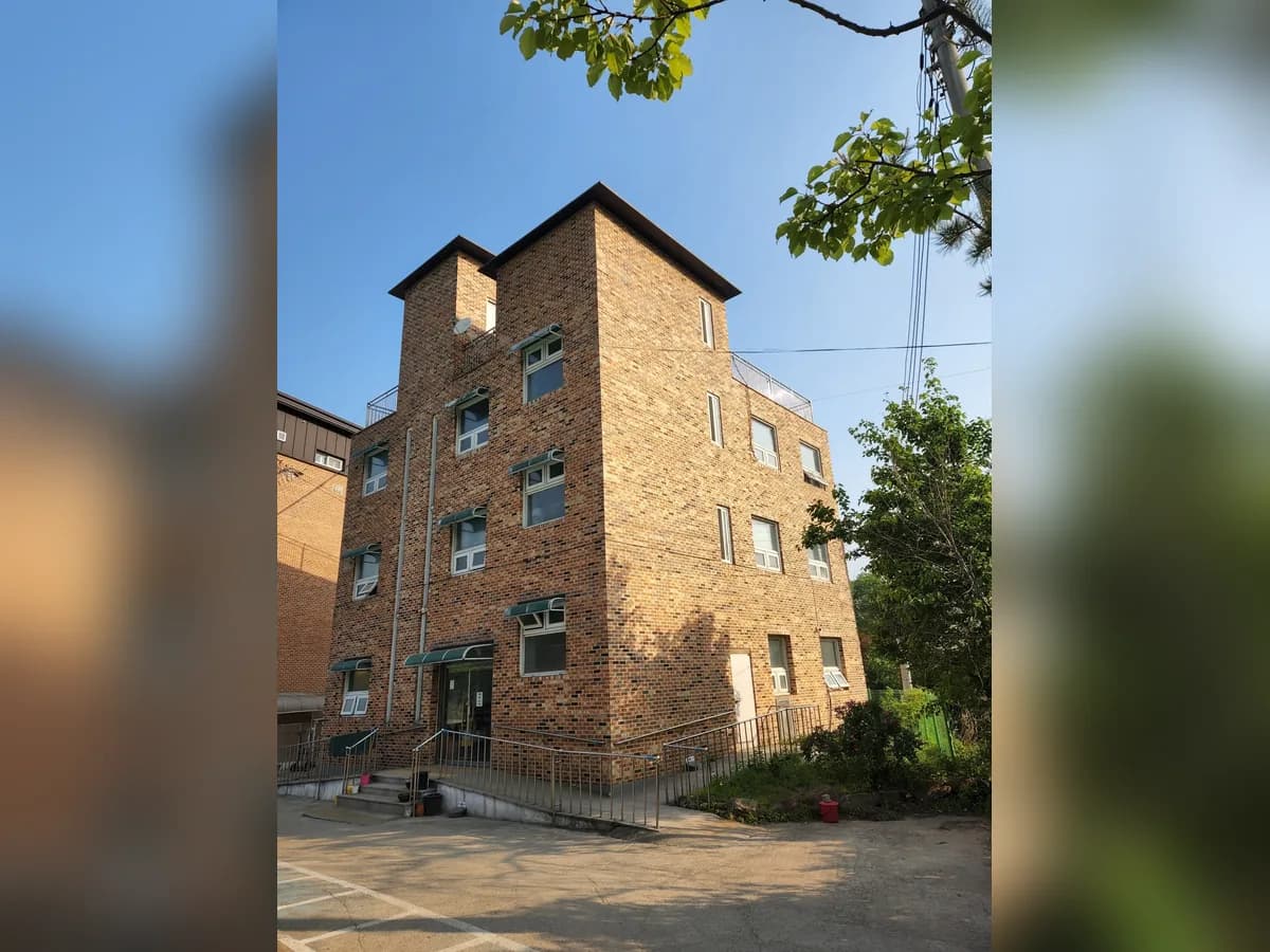 기쁨노인전문요양원 이미지 4