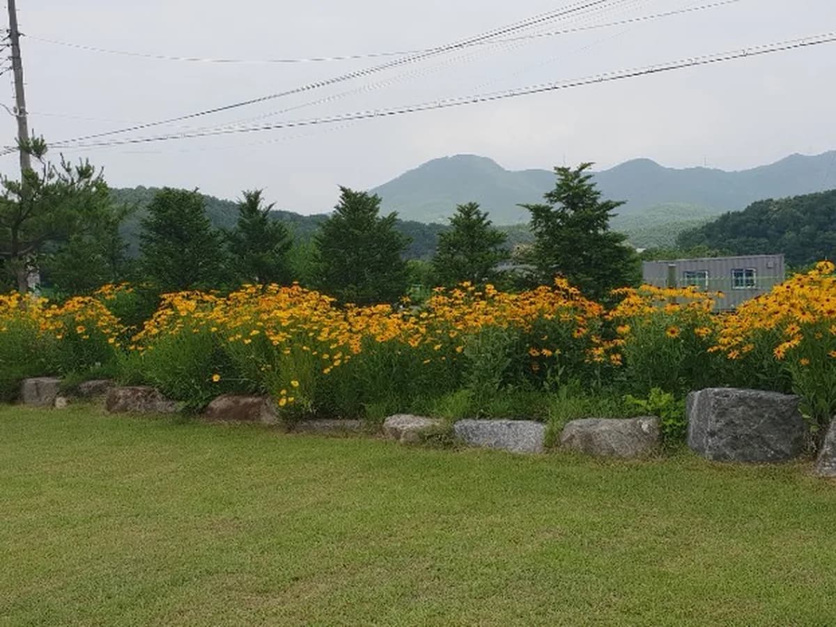 행복한실버요양원 이미지 4