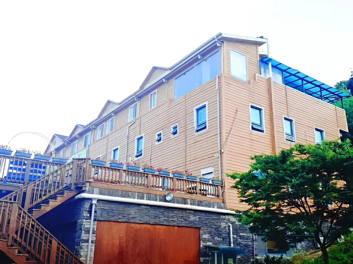 자유로요양원 이미지 2