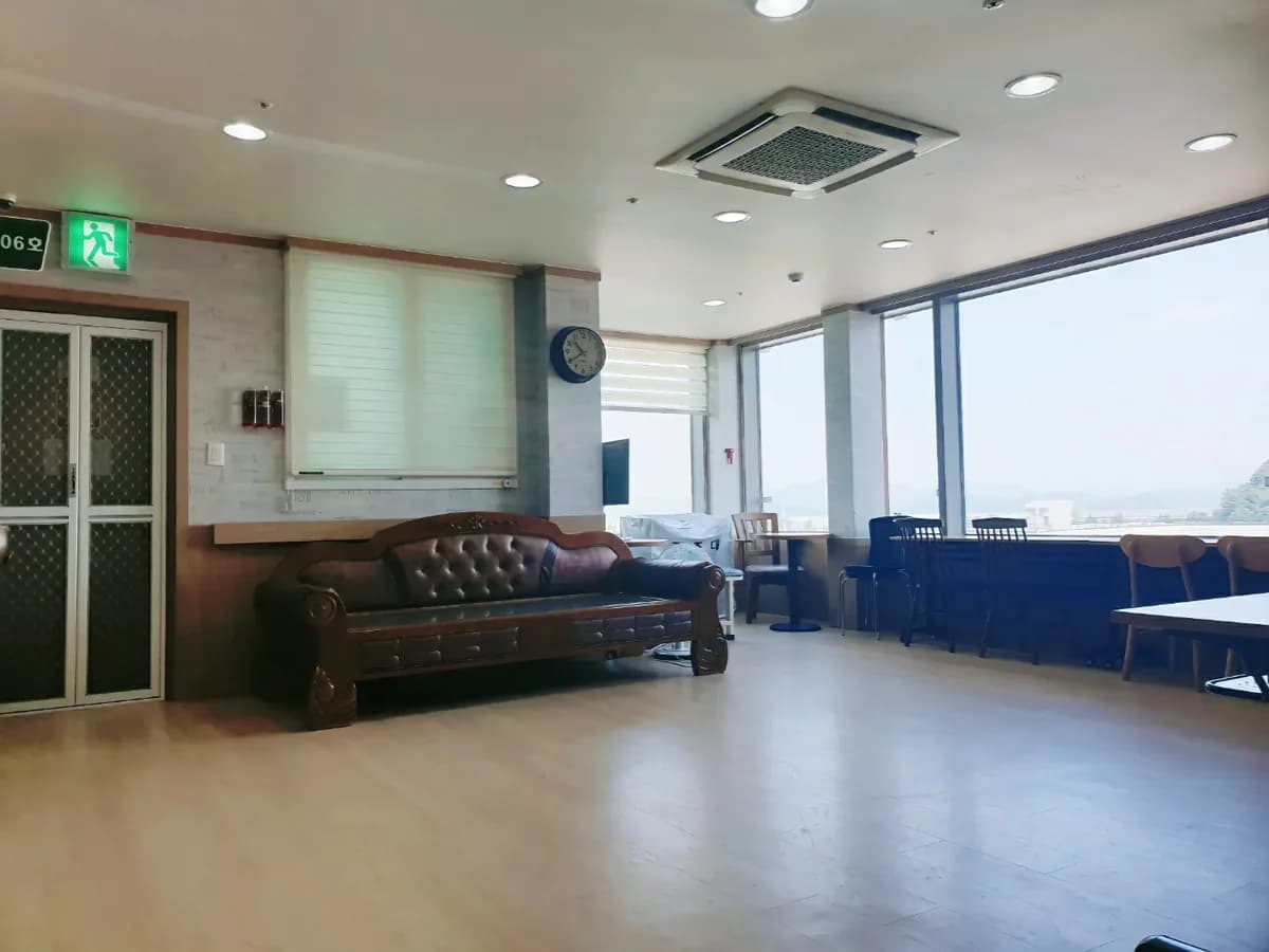 자유로요양원 이미지 6