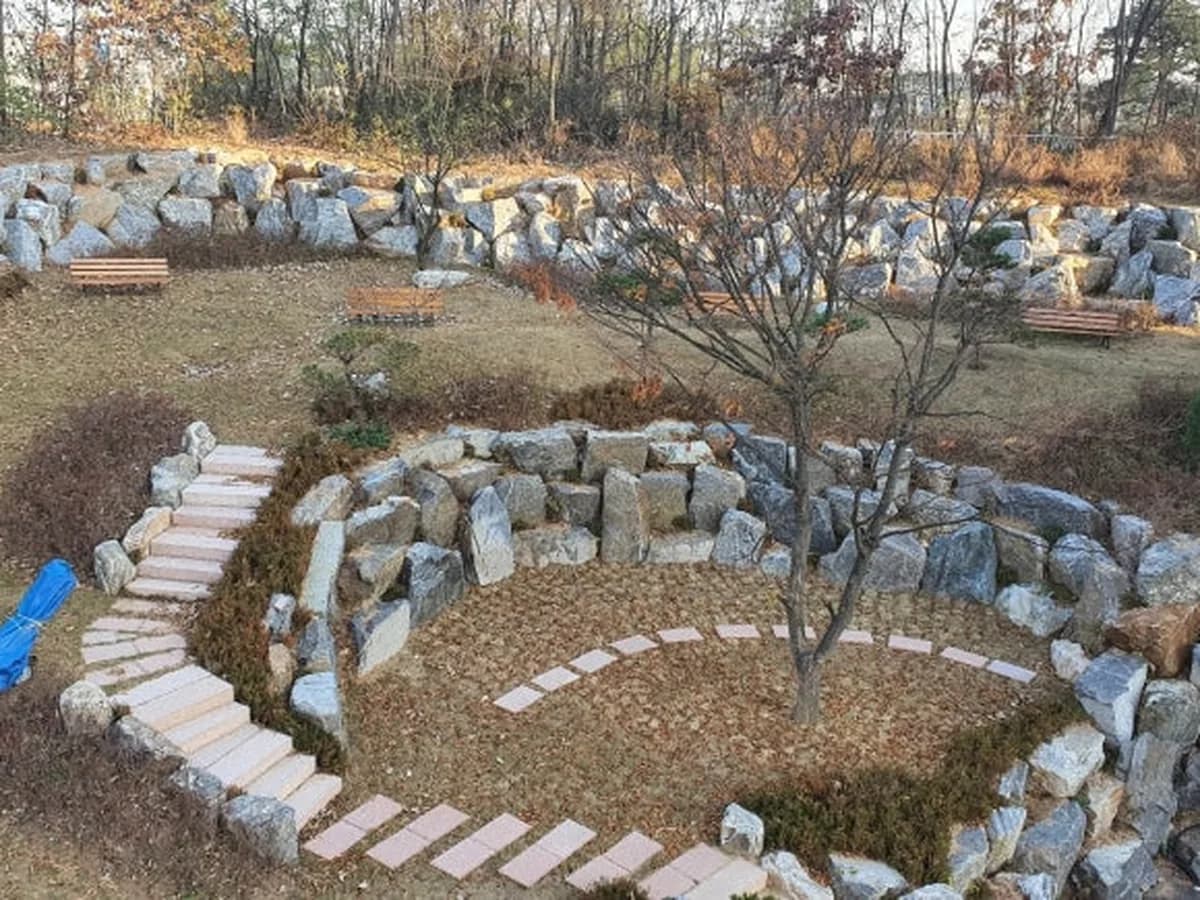 파주운정요양원 이미지 2