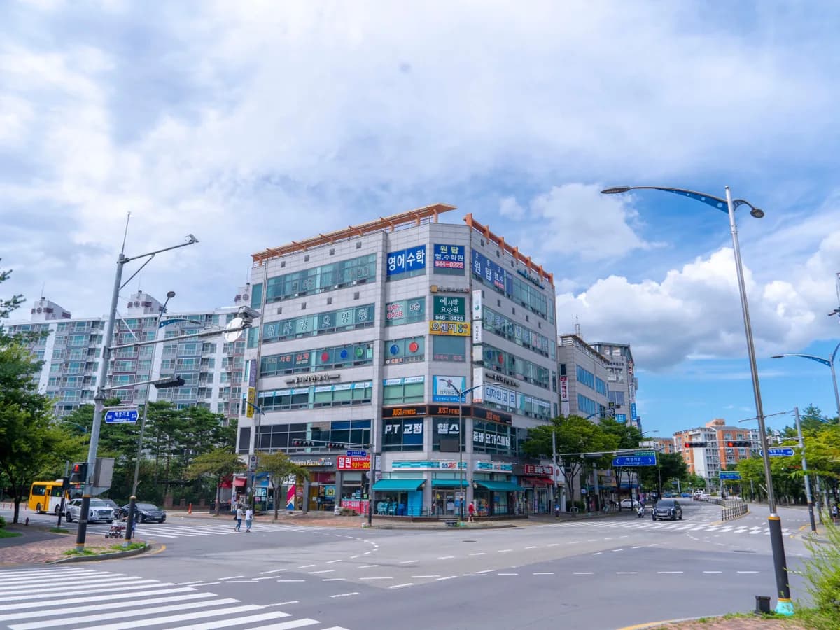 예사랑요양원 이미지 1