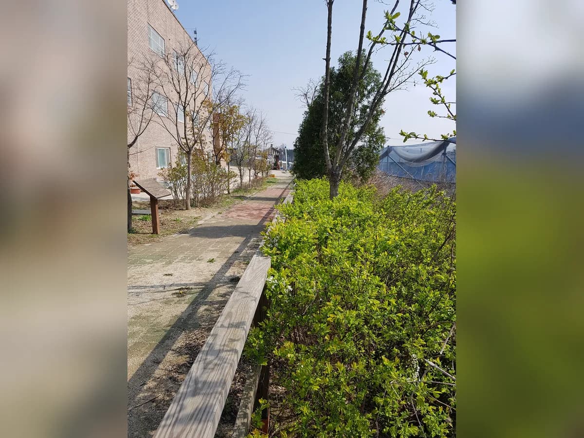다사랑요양원 이미지 2