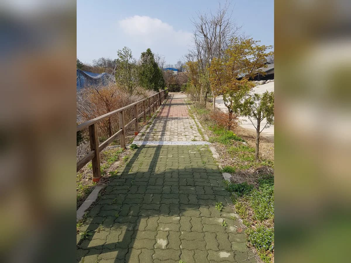 다사랑요양원 이미지 3
