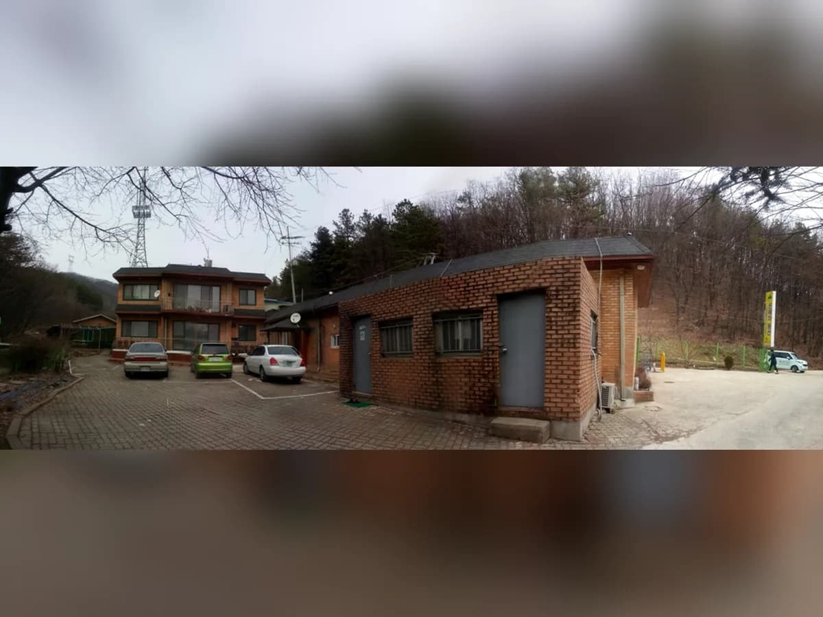 은혜의 동산 이미지 1