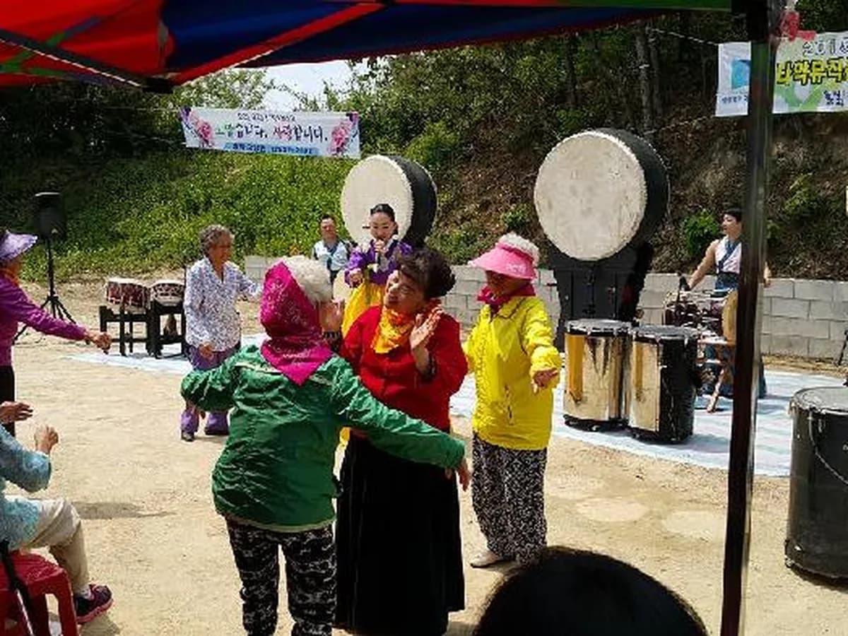 홍익요양원 이미지 5