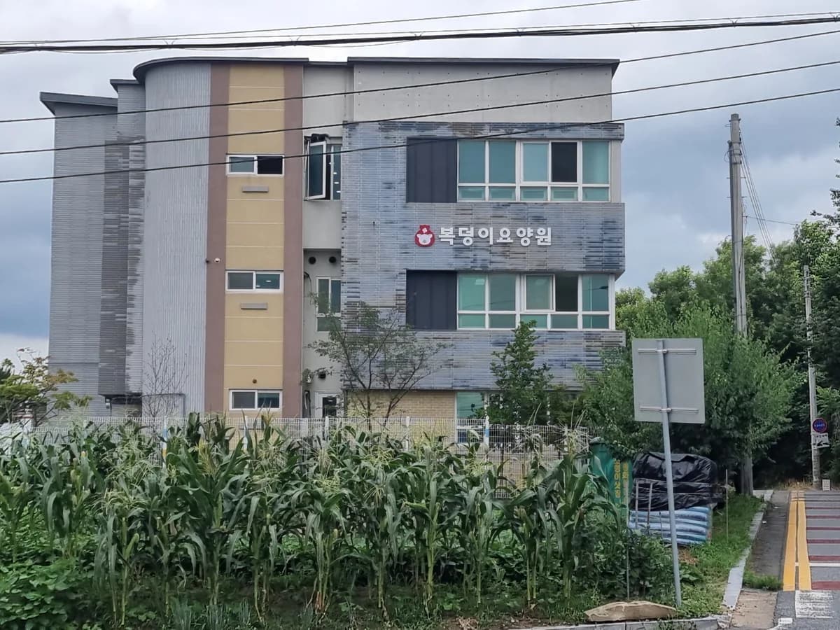 복덩이요양원 이미지 4
