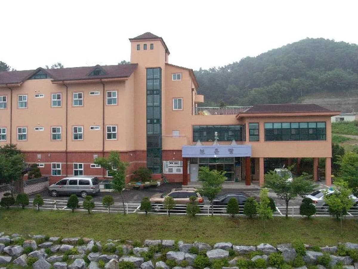 파라밀 요양원 이미지 2