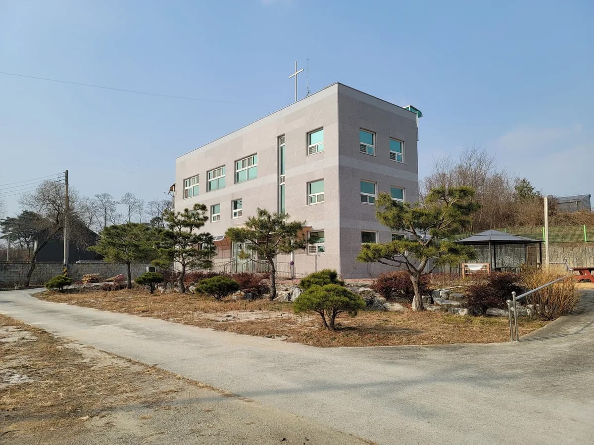 희망요양원 이미지 2