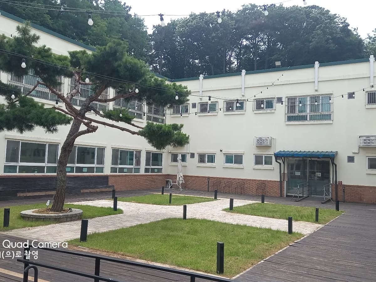 안성요양원 이미지 1