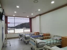 김포해든요양원