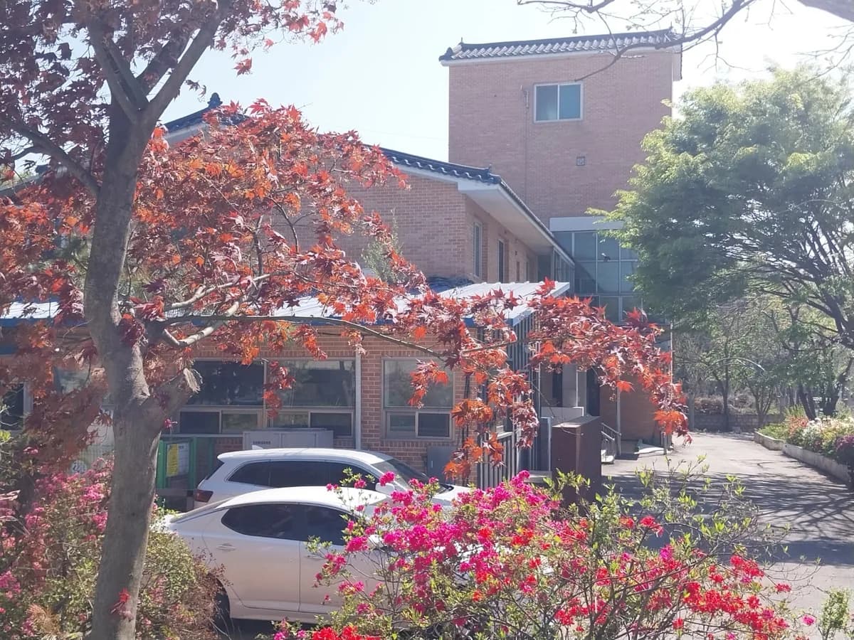 소망의 집 이미지 1