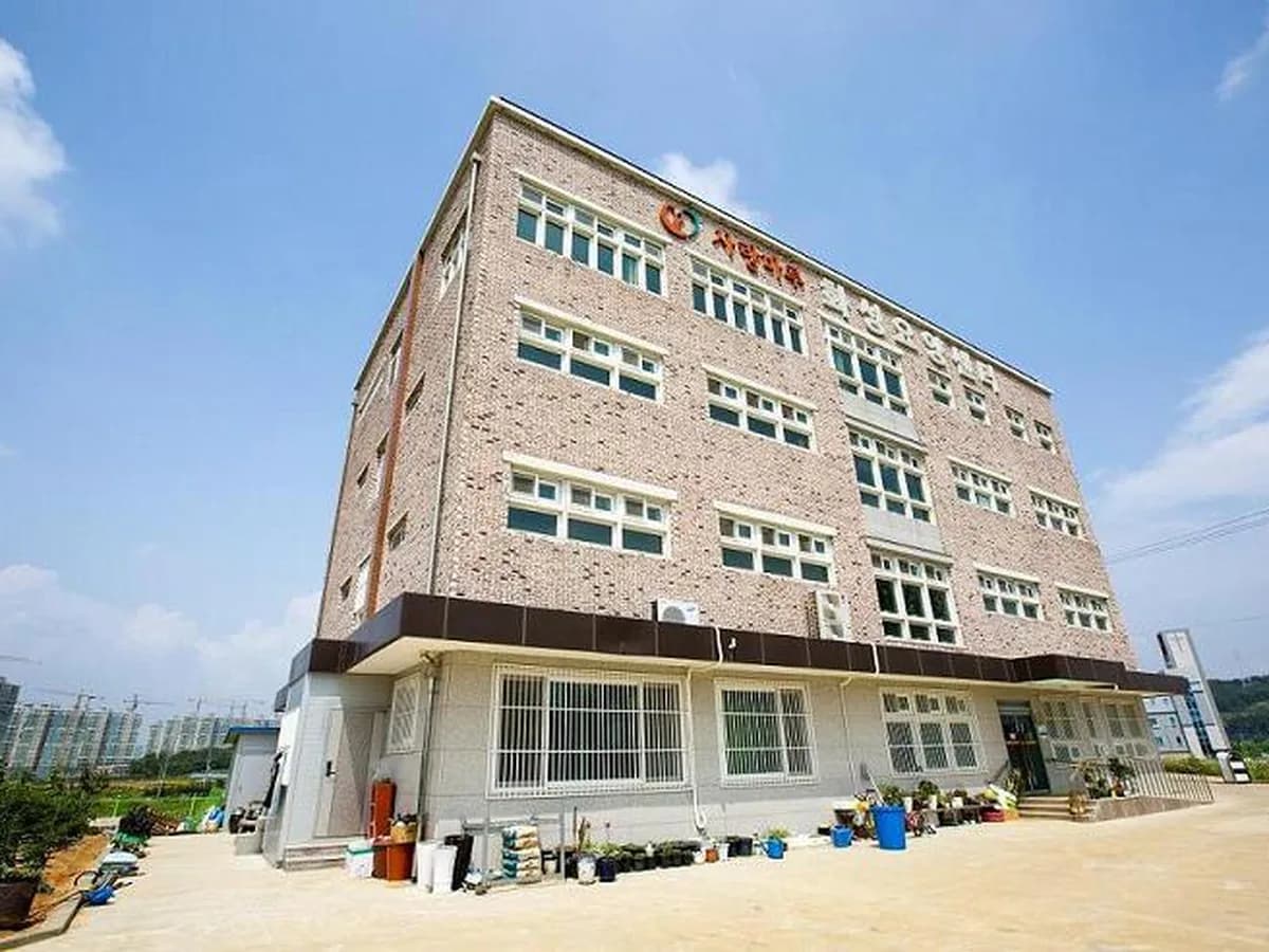 화성 사랑마루 이미지 8
